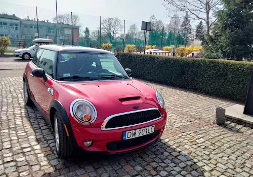 MINI Cooper S cena 25900 przebieg: 101852, rok produkcji 2008 z Wrocław małe 137